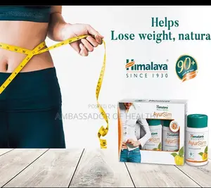 Ayurslim Remove Toxins in the Body and Meat Indolence