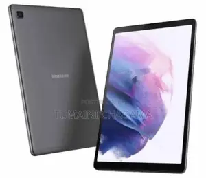 New Samsung Galaxy Tab A9 64 GB Black