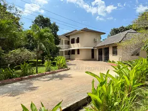 6bdrm House in Mbez Beach Africana for rent