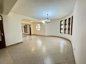 6bdrm House in Mbez Beach Africana for rent