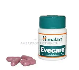 Evecare (Women's Package)