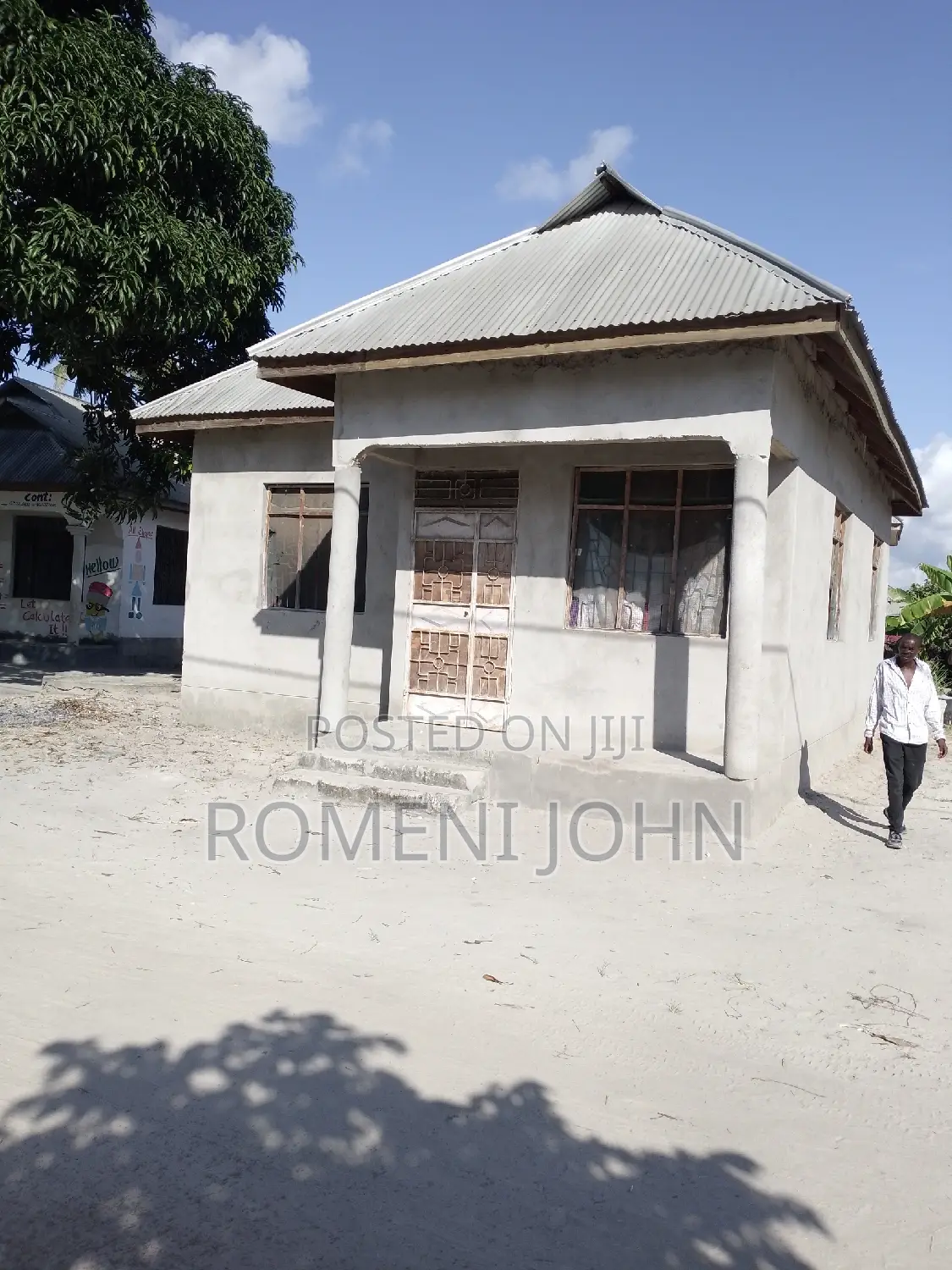 3bdrm House in Tanzania Dsm Ukonga, Ilala for sale