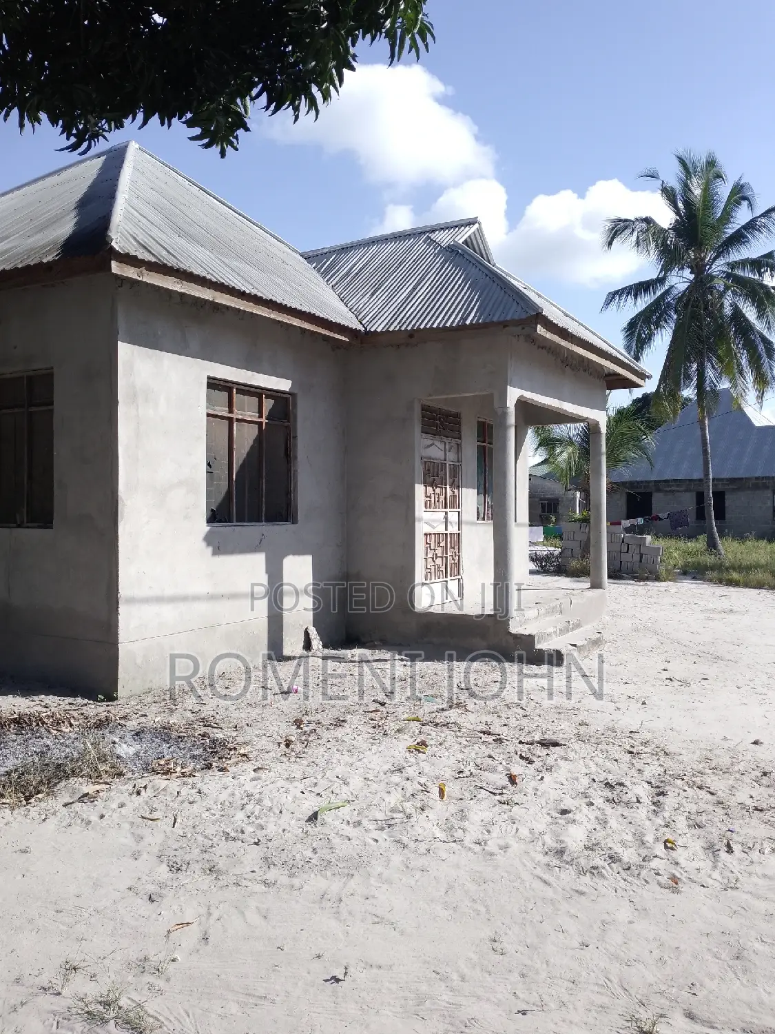 3bdrm House in Tanzania Dsm Ukonga, Ilala for sale