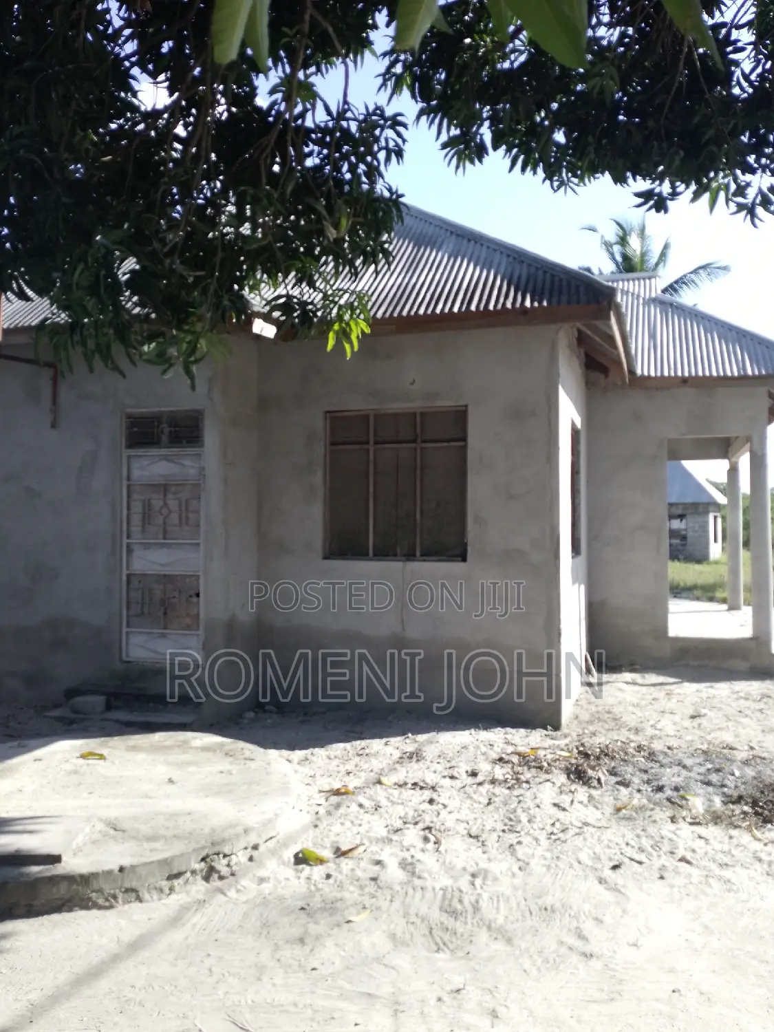 3bdrm House in Tanzania Dsm Ukonga, Ilala for sale