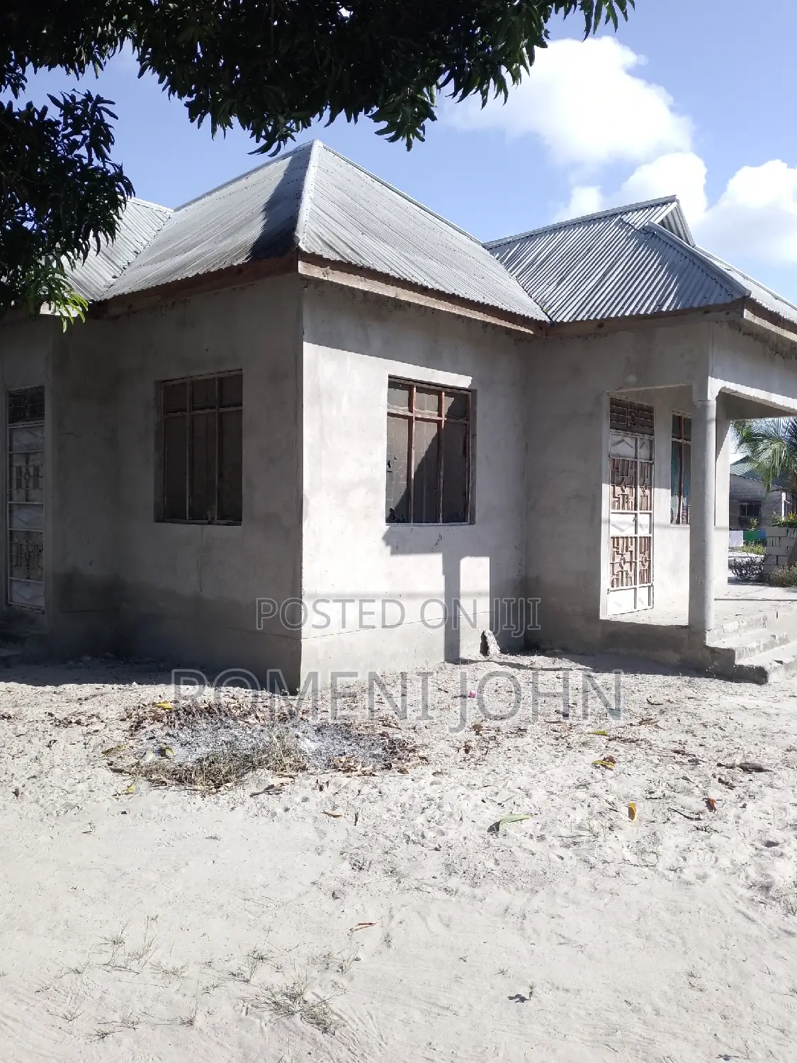 3bdrm House in Tanzania Dsm Ukonga, Ilala for sale
