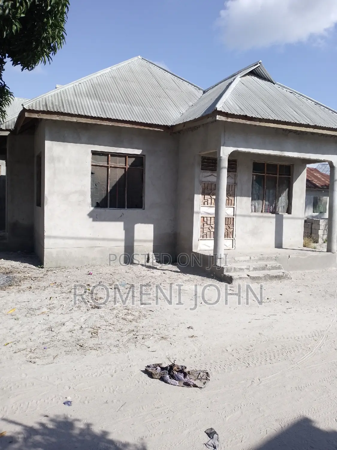3bdrm House in Tanzania Dsm Ukonga, Ilala for sale