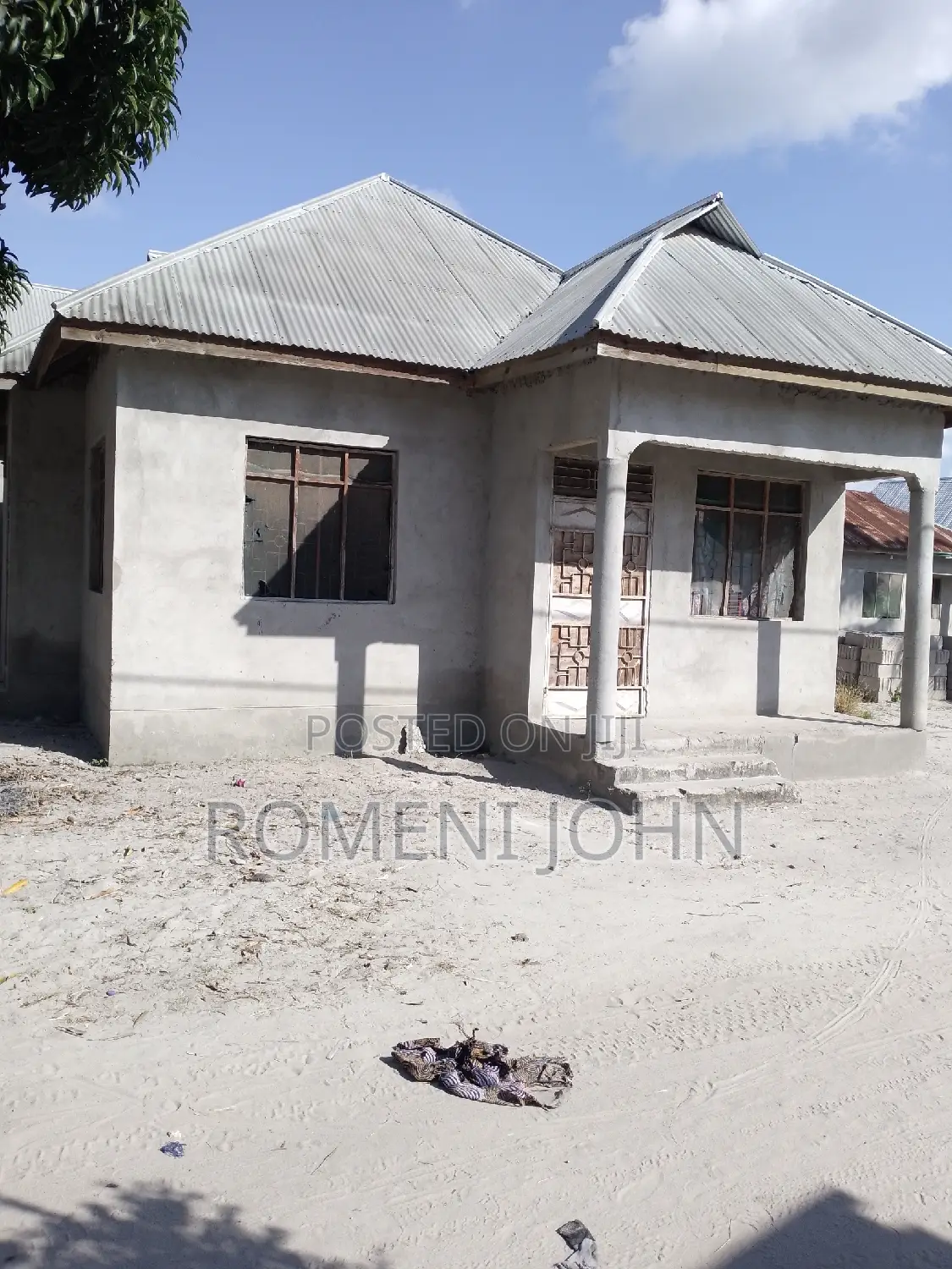 3bdrm House in Tanzania Dsm Ukonga, Ilala for sale