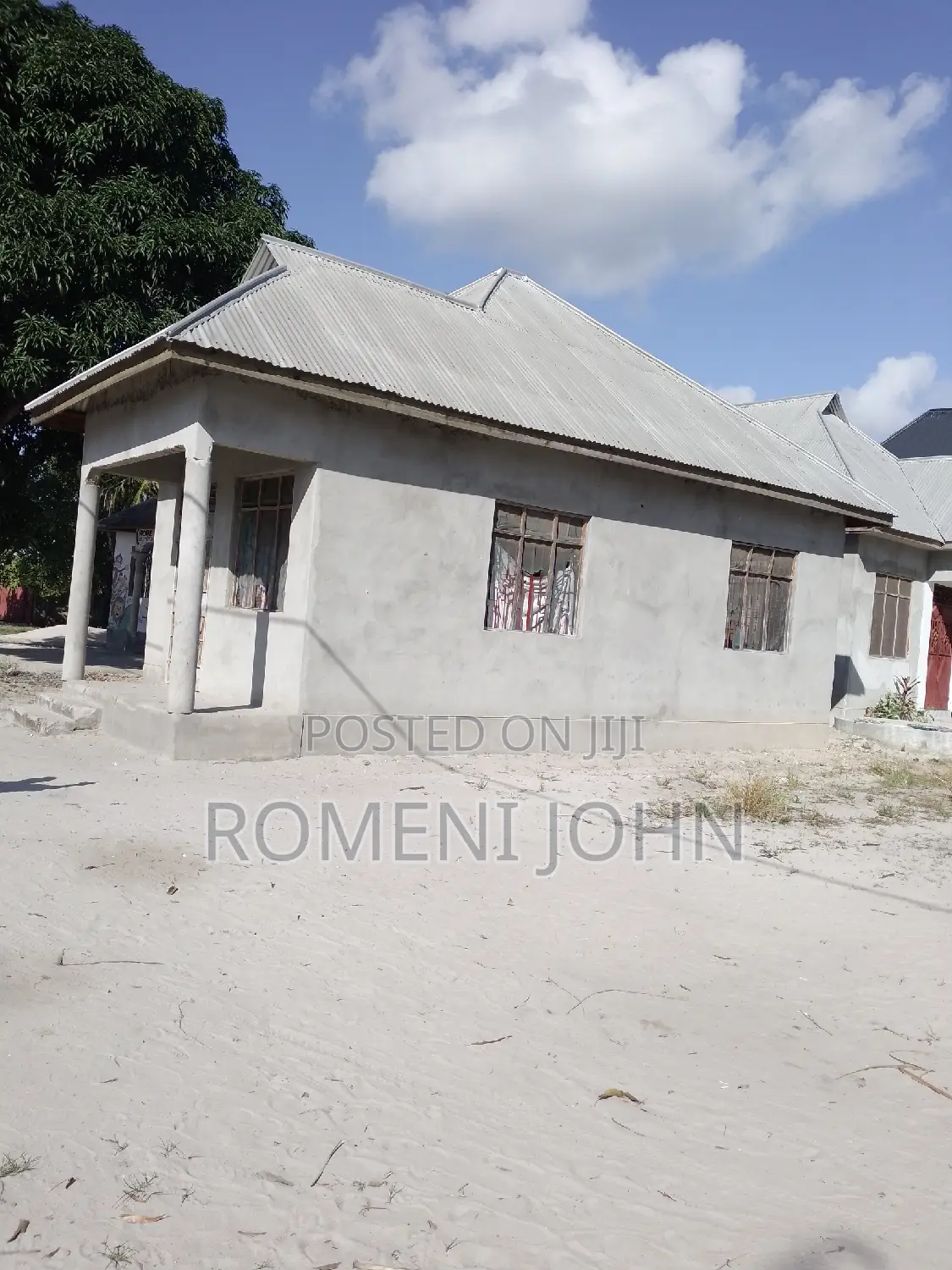 3bdrm House in Tanzania Dsm Ukonga, Ilala for sale