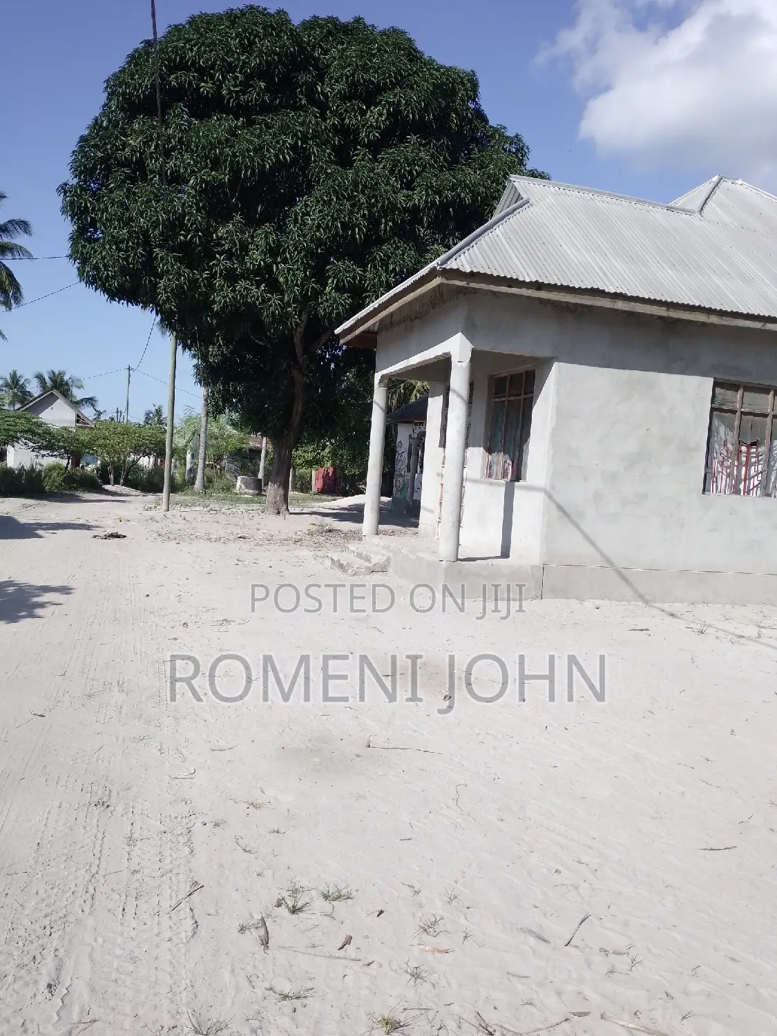 3bdrm House in Tanzania Dsm Ukonga, Ilala for sale