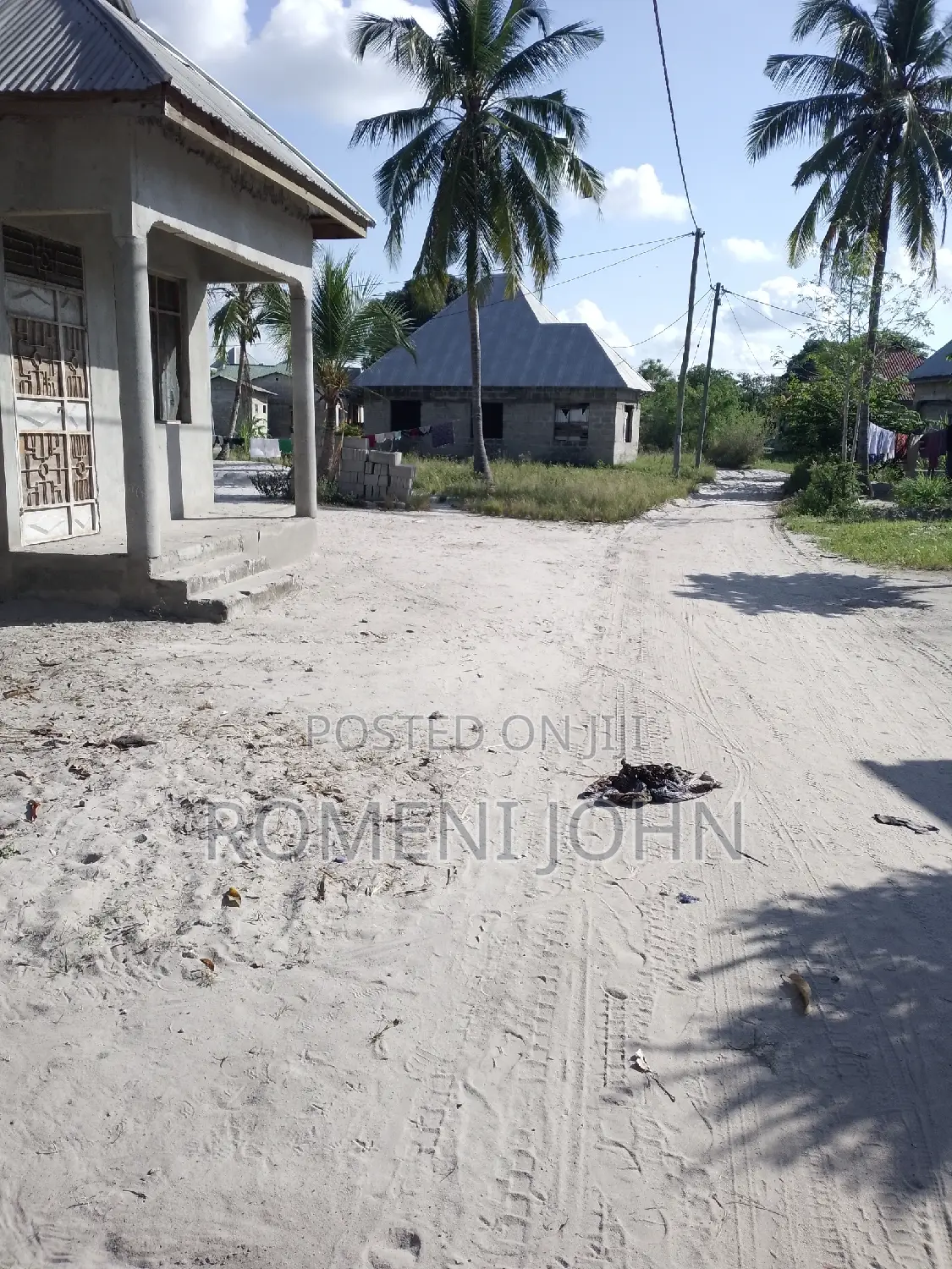 3bdrm House in Tanzania Dsm Ukonga, Ilala for sale