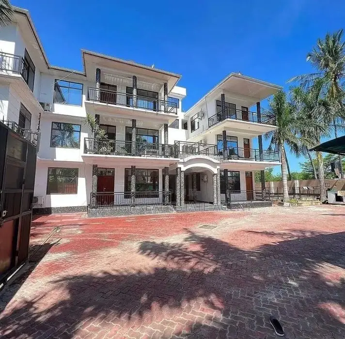 3bdrm House in Mbezi Beach for rent