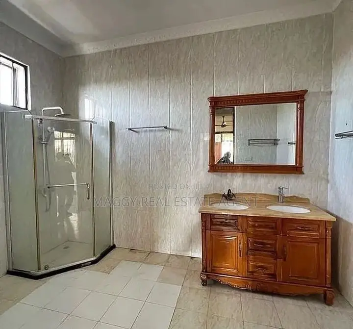 3bdrm House in Mbezi Beach for rent