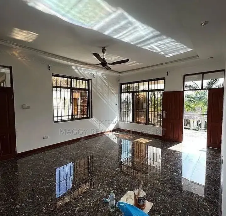 3bdrm House in Mbezi Beach for rent