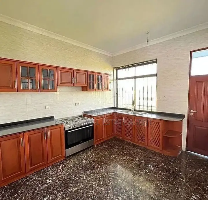 3bdrm House in Mbezi Beach for rent