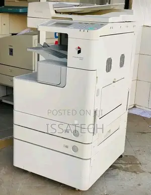 Canon Image Runner 2525 Photocopy Machine