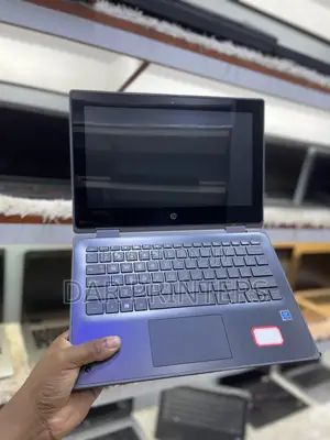 Laptop HP ProBook 11 X360 G2 EE 8GB Intel SSD 128GB