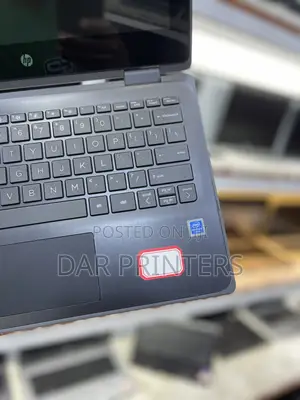 Laptop HP ProBook 11 X360 G2 EE 8GB Intel SSD 128GB