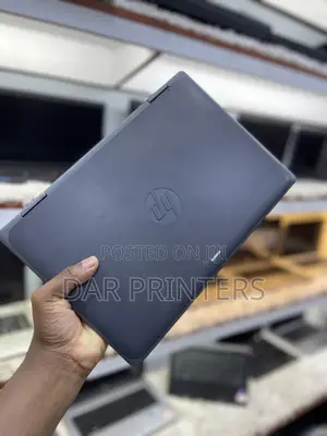 Laptop HP ProBook 11 X360 G2 EE 8GB Intel SSD 128GB