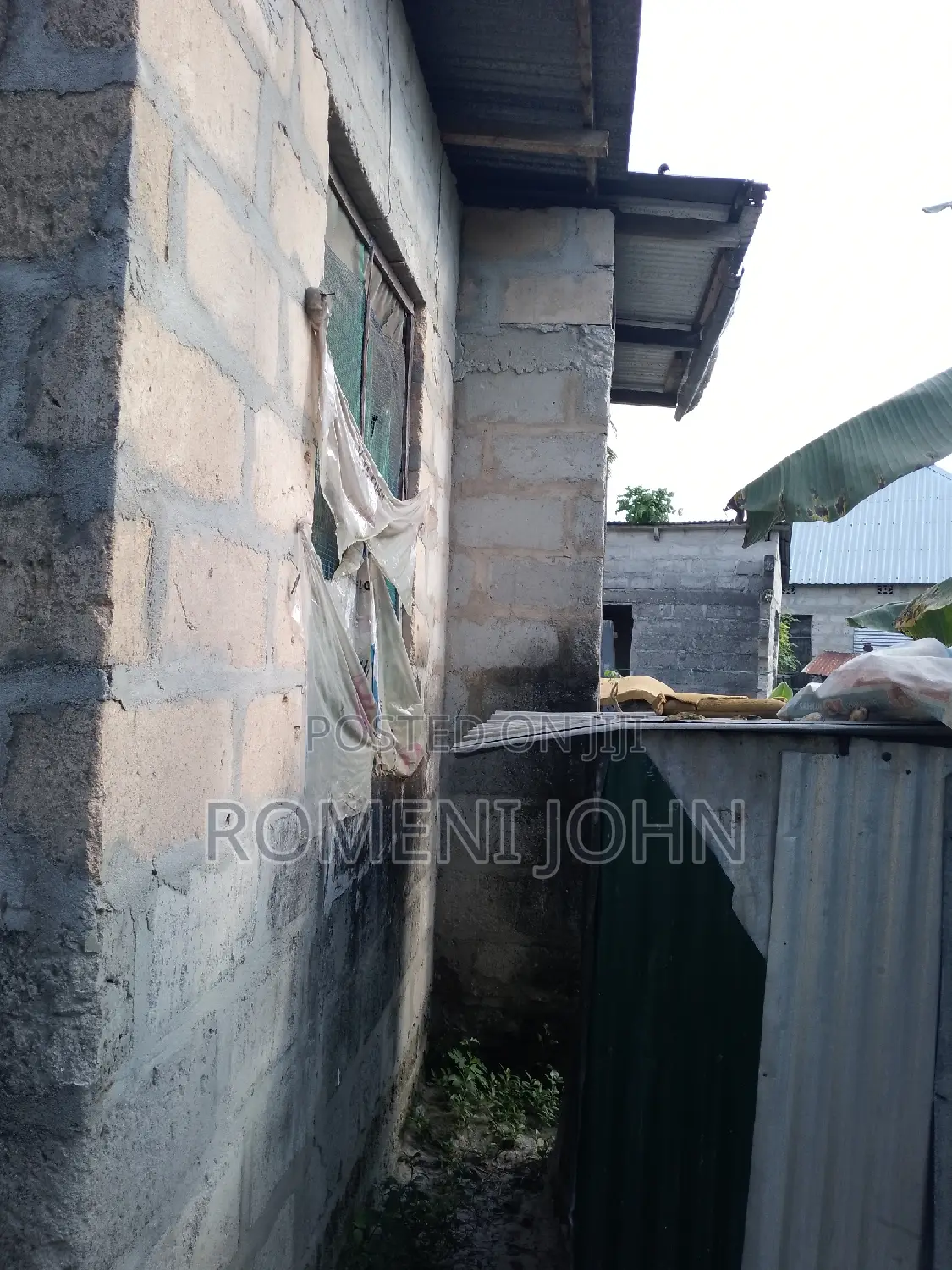 4bdrm Townhouse/Terrace in Tanzania Dsm Ukonga, Ilala for sale