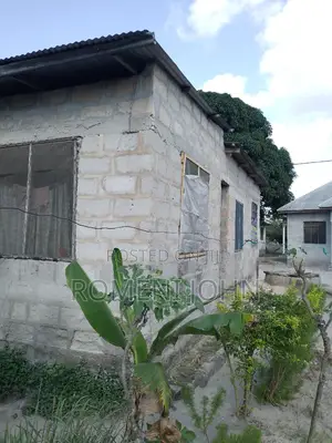 4bdrm Townhouse/Terrace in Tanzania Dsm Ukonga, Ilala for sale