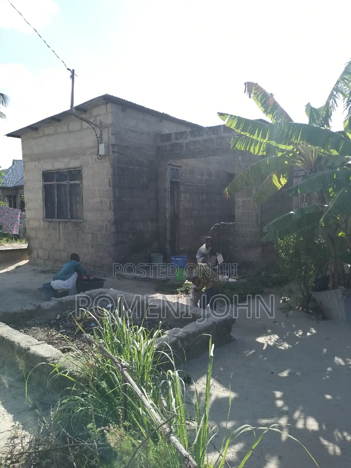 4bdrm Townhouse/Terrace in Tanzania Dsm Ukonga, Ilala for sale