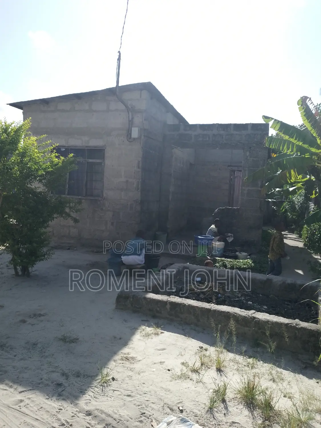 4bdrm Townhouse/Terrace in Tanzania Dsm Ukonga, Ilala for sale