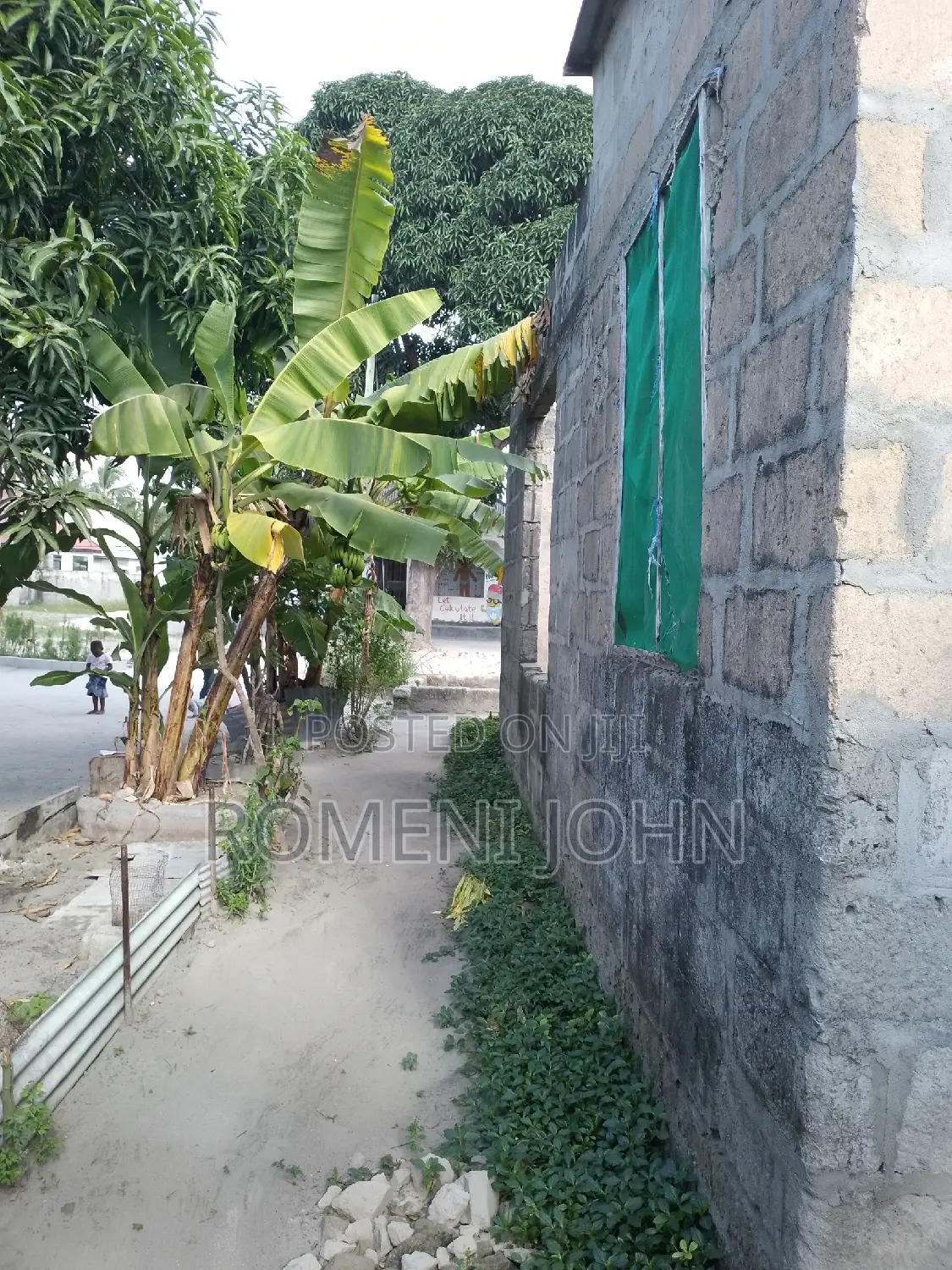 4bdrm Townhouse/Terrace in Tanzania Dsm Ukonga, Ilala for sale