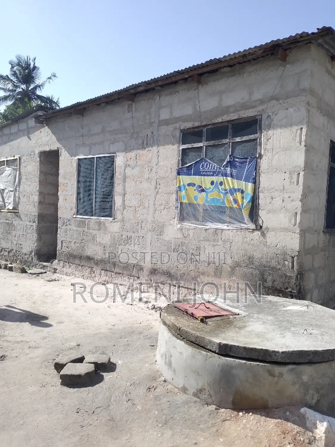 4bdrm Townhouse/Terrace in Tanzania Dsm Ukonga, Ilala for sale