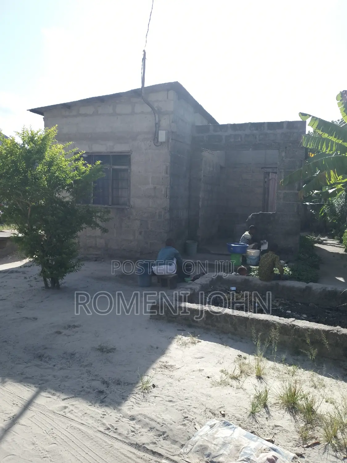 4bdrm Townhouse/Terrace in Tanzania Dsm Ukonga, Ilala for sale