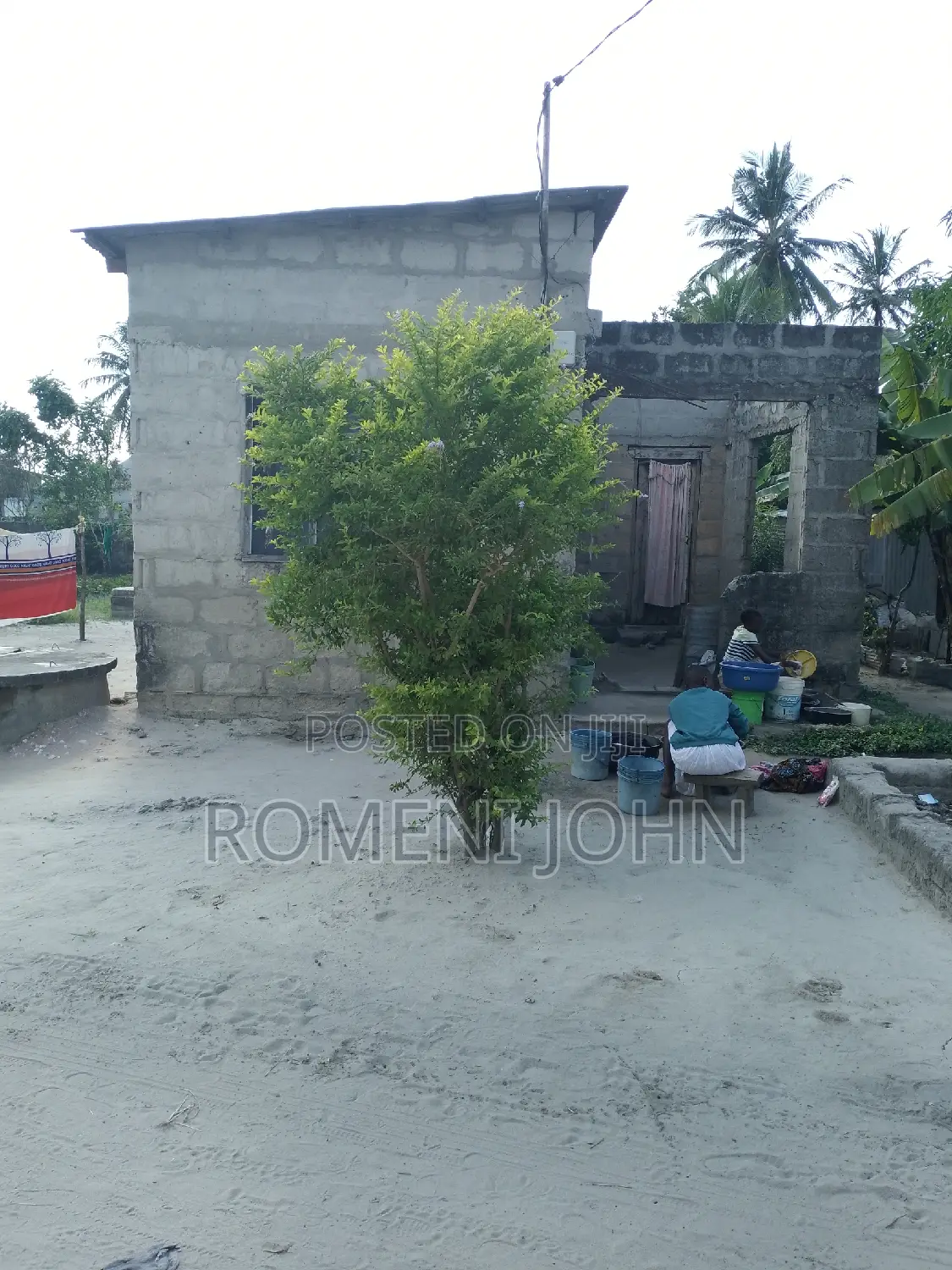4bdrm Townhouse/Terrace in Tanzania Dsm Ukonga, Ilala for sale