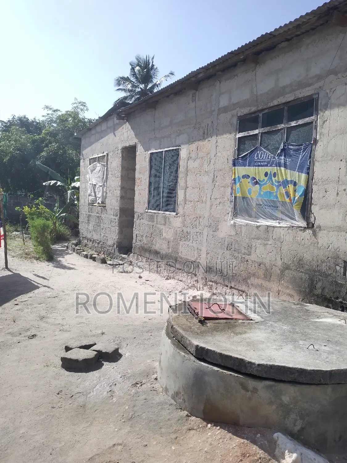 4bdrm Townhouse/Terrace in Tanzania Dsm Ukonga, Ilala for sale