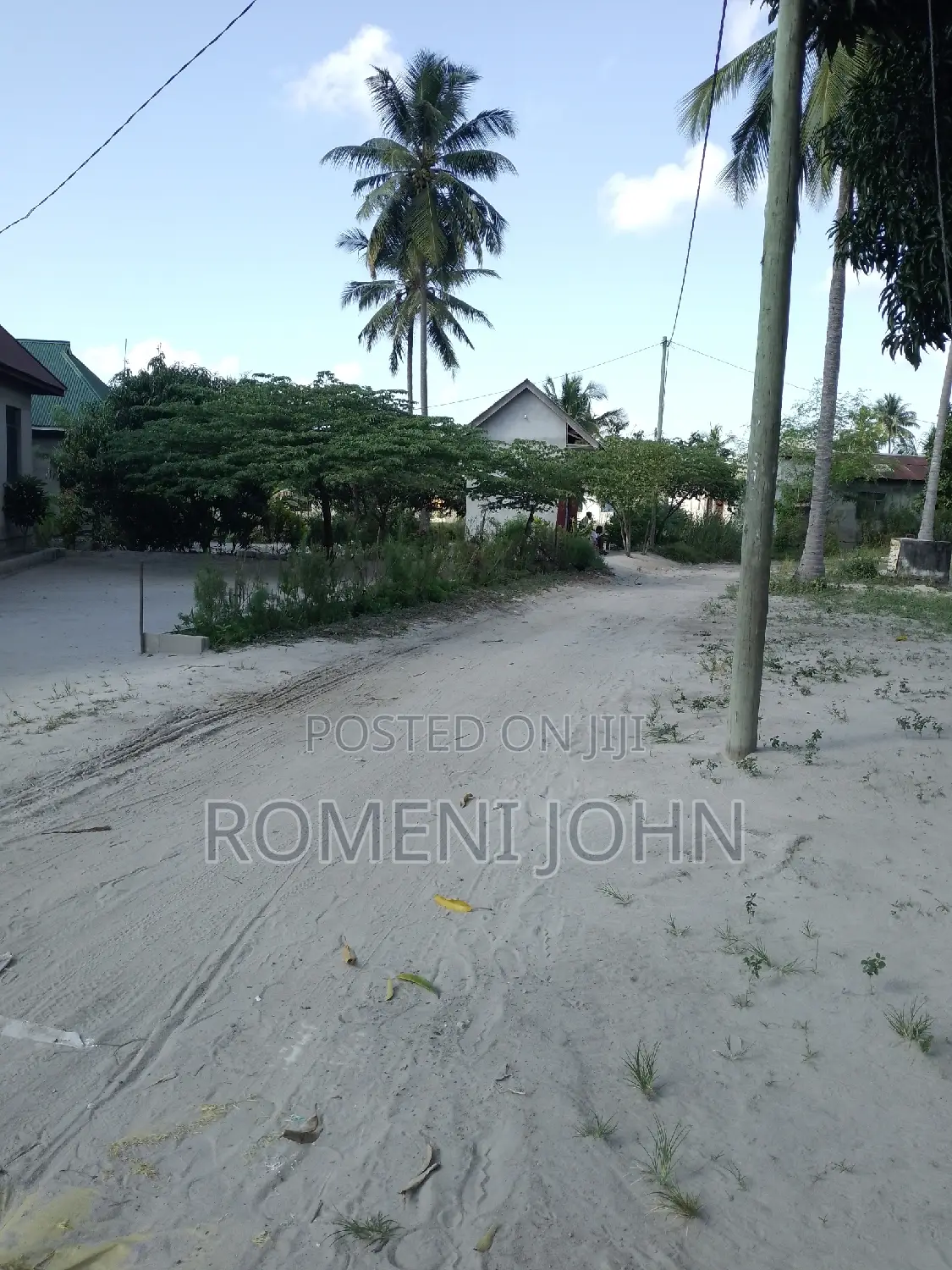 4bdrm Townhouse/Terrace in Tanzania Dsm Ukonga, Ilala for sale