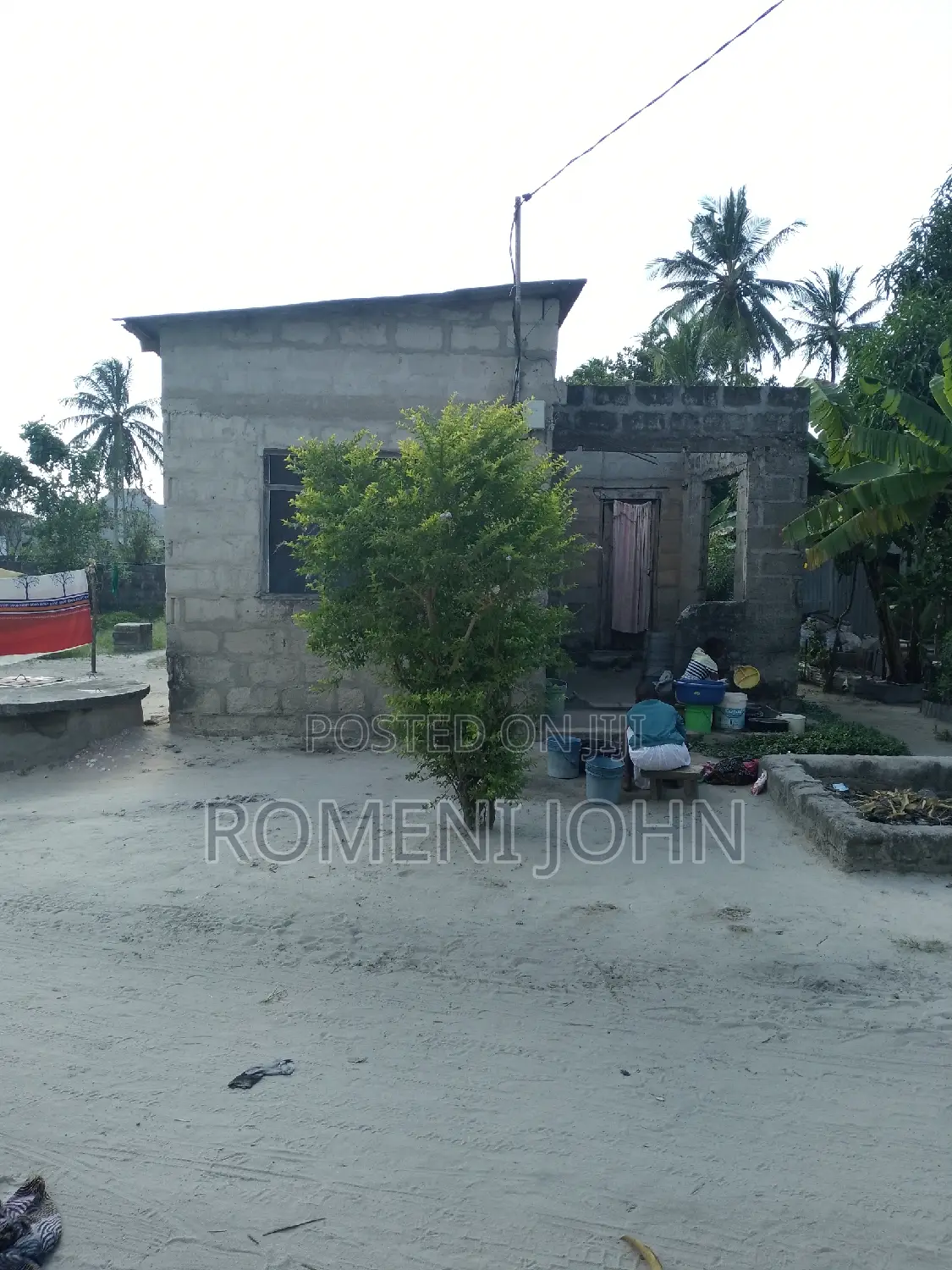 4bdrm Townhouse/Terrace in Tanzania Dsm Ukonga, Ilala for sale
