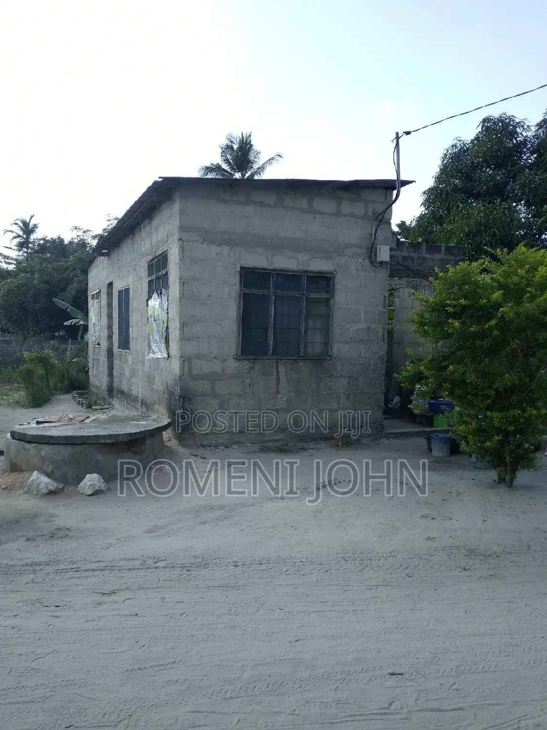 4bdrm Townhouse/Terrace in Tanzania Dsm Ukonga, Ilala for sale