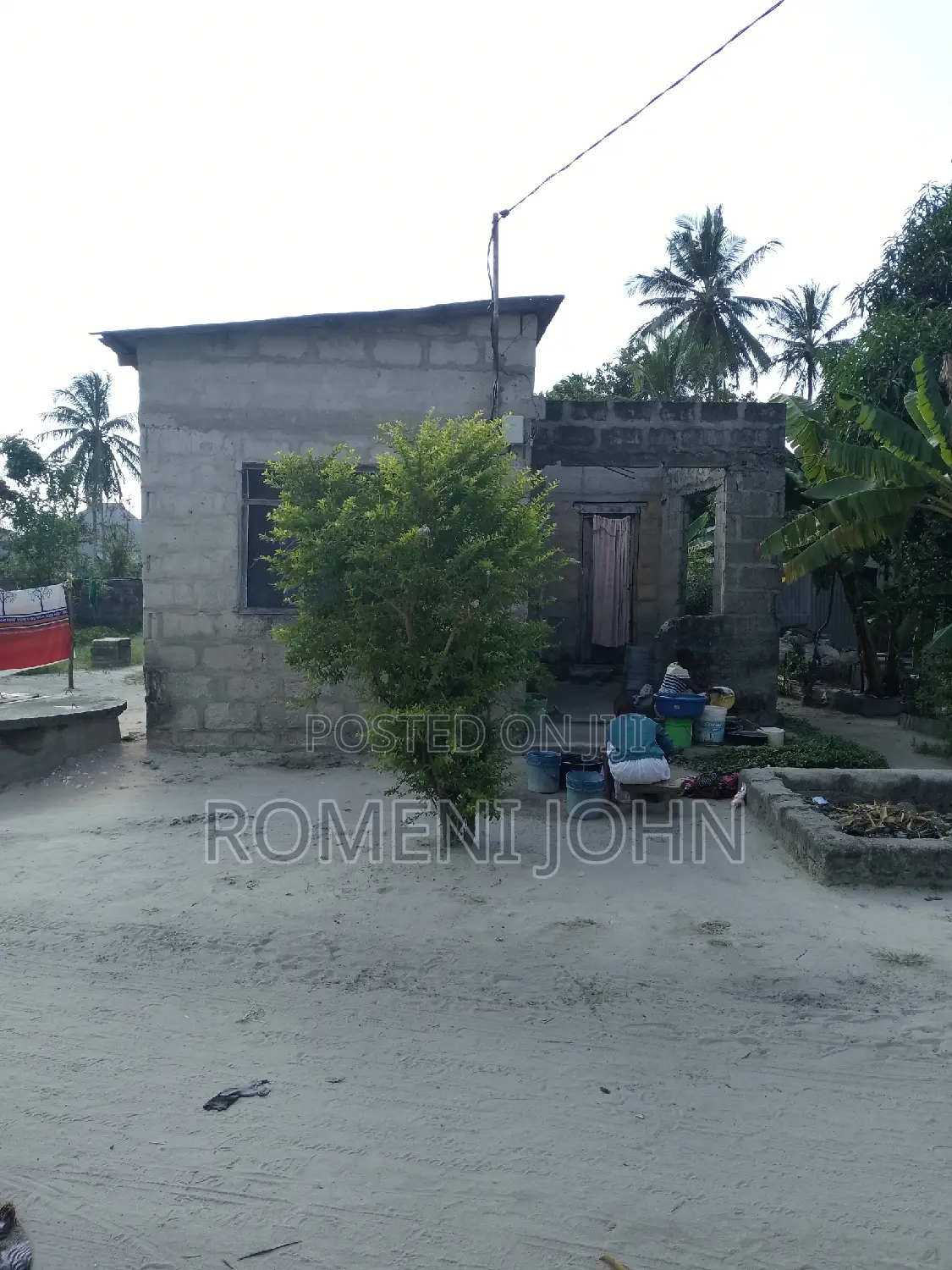 4bdrm Townhouse/Terrace in Tanzania Dsm Ukonga, Ilala for sale