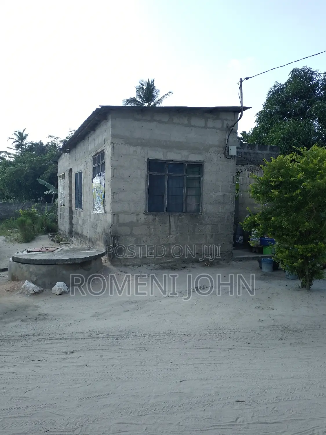 4bdrm Townhouse/Terrace in Tanzania Dsm Ukonga, Ilala for sale