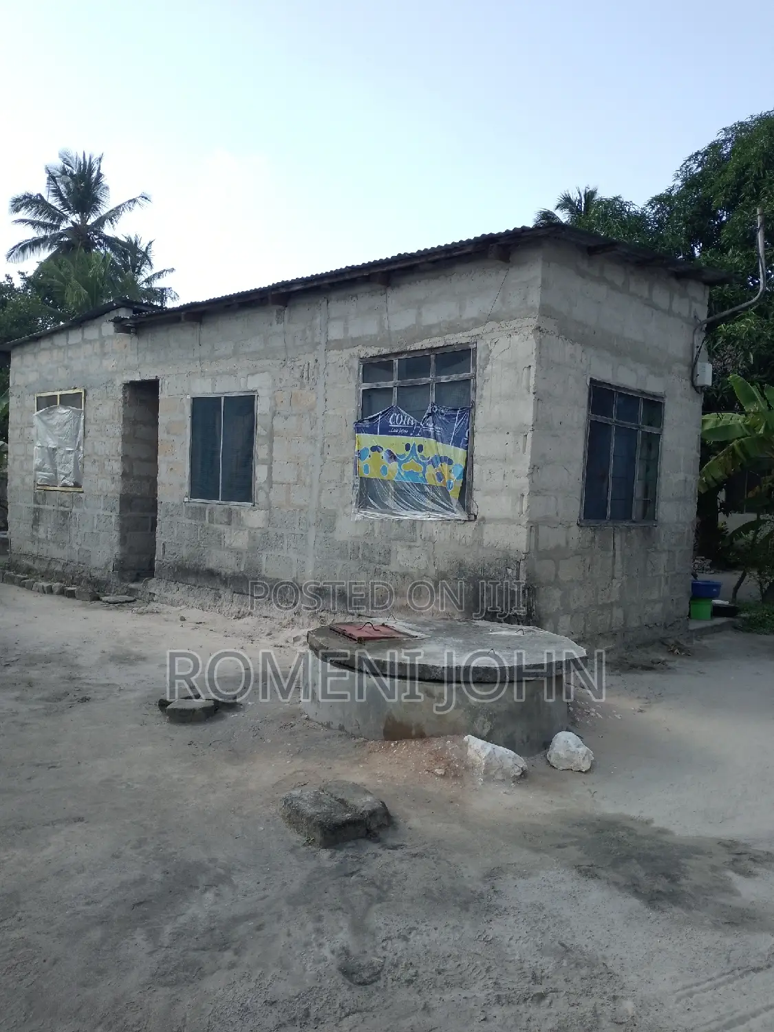 4bdrm Townhouse/Terrace in Tanzania Dsm Ukonga, Ilala for sale