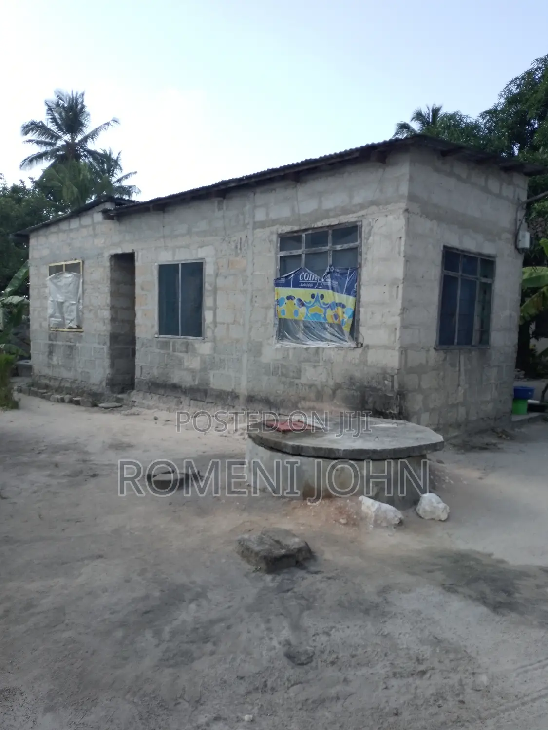 4bdrm Townhouse/Terrace in Tanzania Dsm Ukonga, Ilala for sale