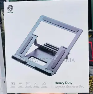 Laptop Stand For Desk,Aluminium Adjustable 3 Angle Laptop