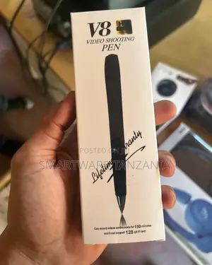 Spy Pen Camera 1080p HD Suitable For Home/Office/Meeting