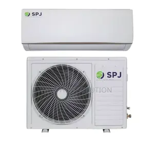 Brand New SPJ Non Inverter A.C 18000BTU