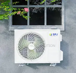 Brand New SPJ Non Inverter A.C 24000BTU