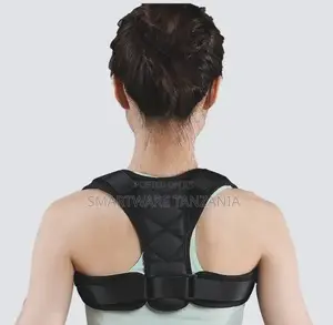 Posture Corrector Medical Back Brace Shoulder Support Belt