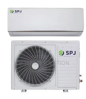 Brand New SPJ Inverter A.C 12000BTU