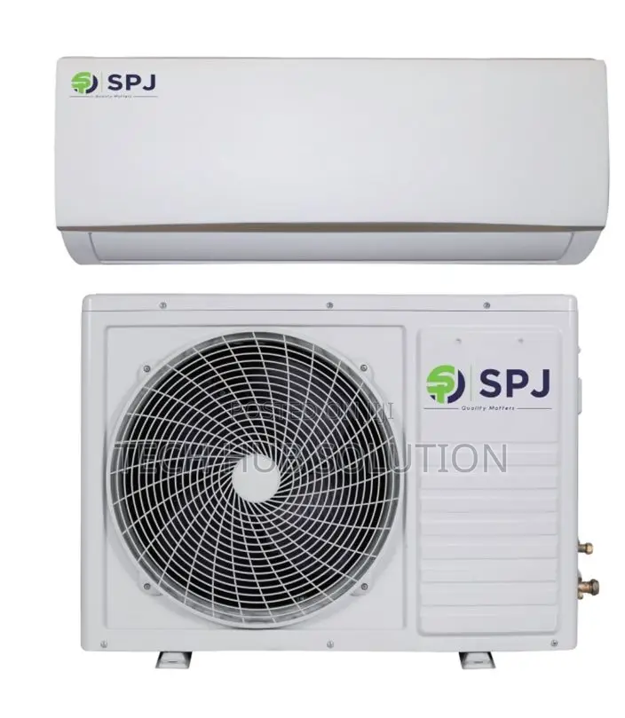 Brand New SPJ Inverter A.C 12000BTU