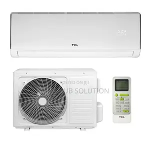 Brand New SPJ Inverter A.C 18000BTU