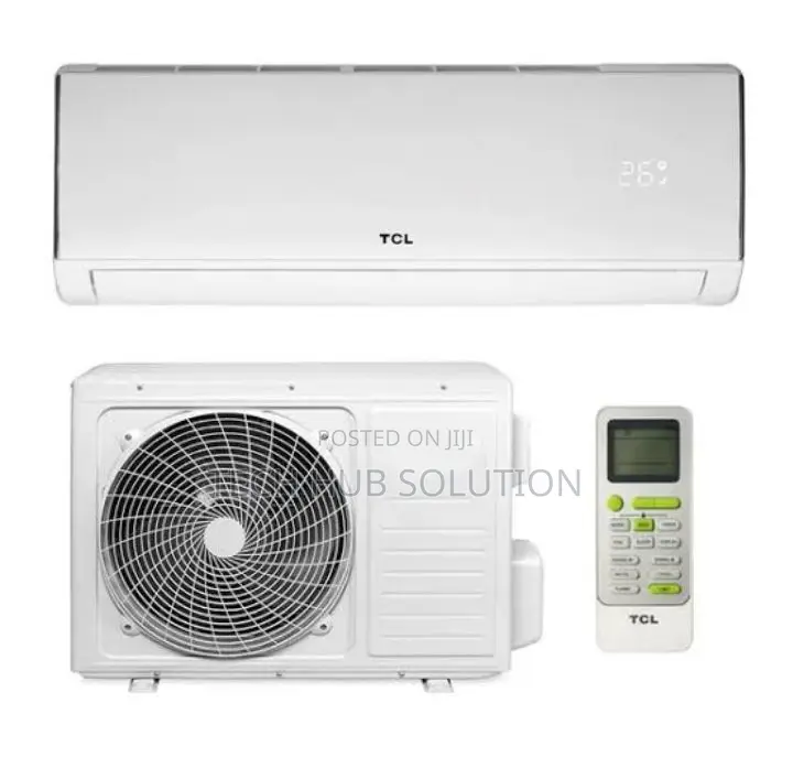 Brand New SPJ Inverter A.C 18000BTU