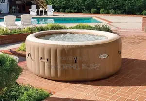 INTEX Pure Spa Bubble Massage 196 X 71cm