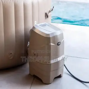 INTEX Pure Spa Bubble Massage 196 X 71cm