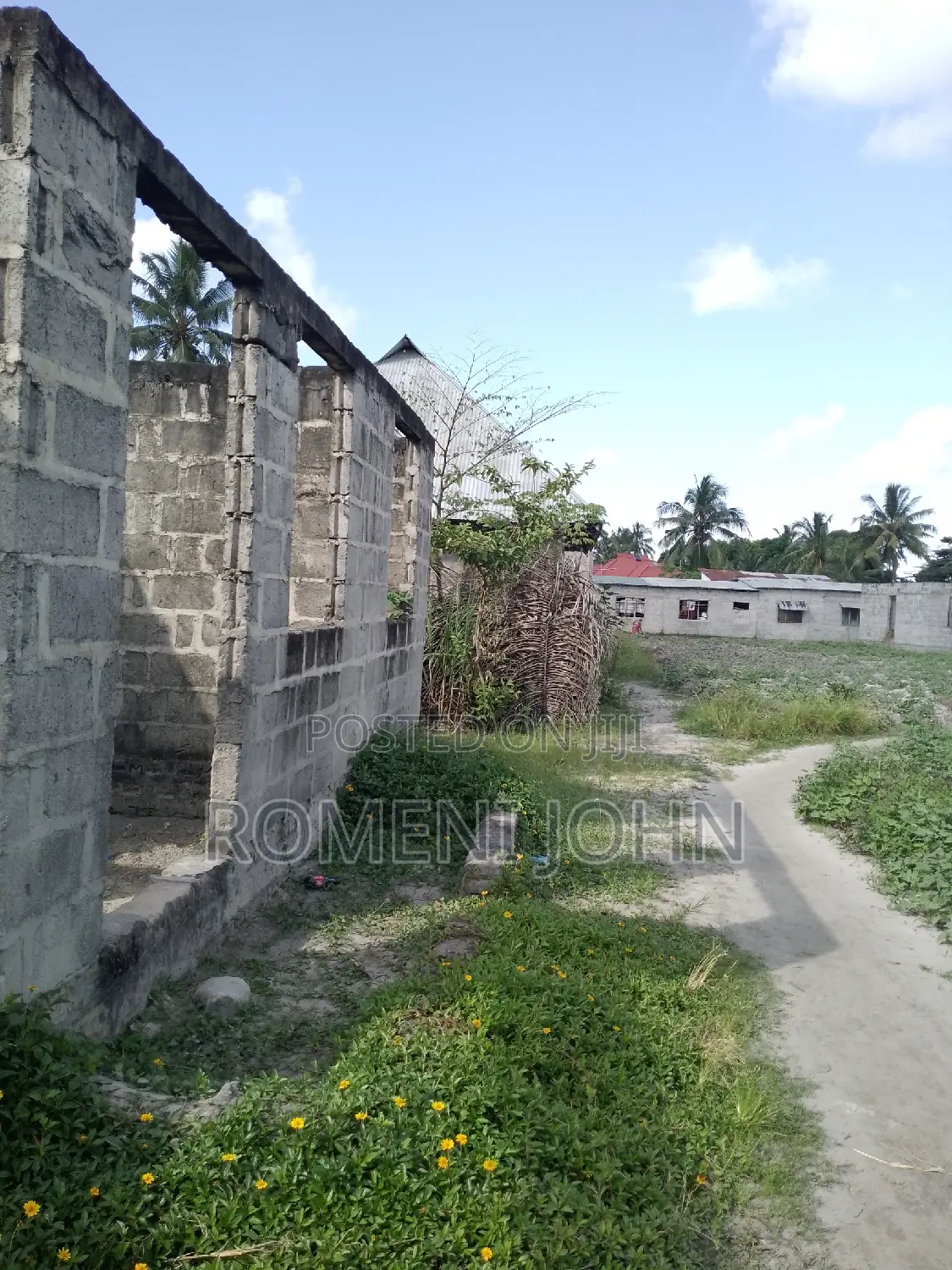 3bdrm House in Tanzania Dsm Ukonga, Ilala for sale